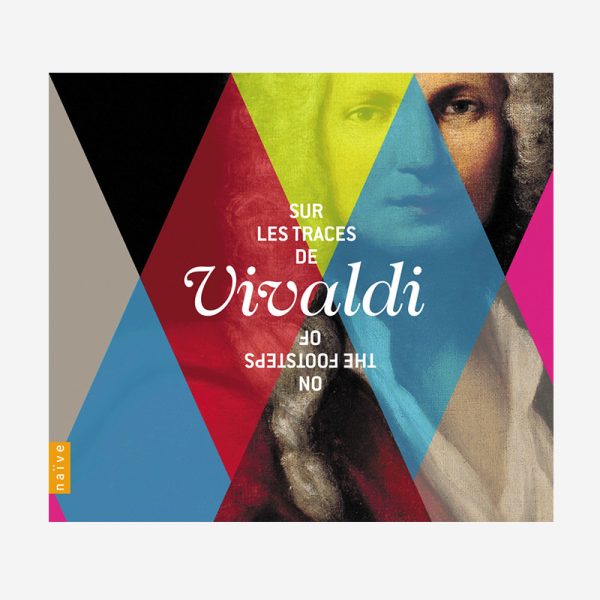 Sur les traces de Vivaldi