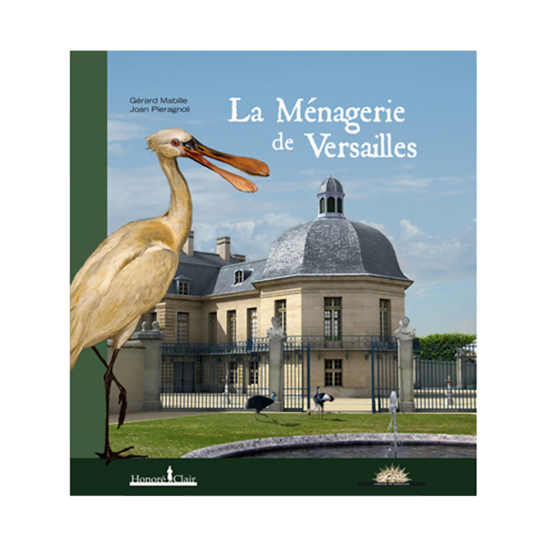 la-menagerie-de-versailles
