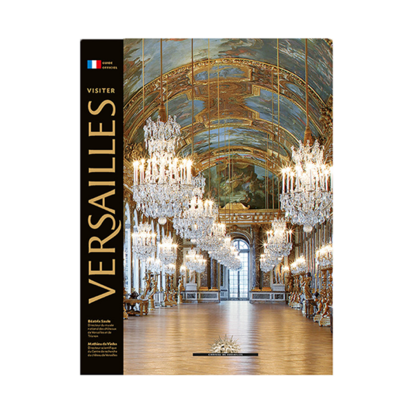 visiter-versailles-français