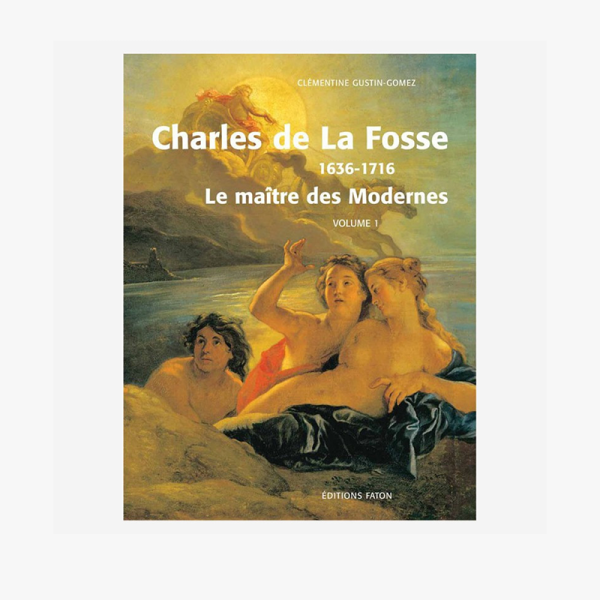 Charles de La Fosse (1636-1716)