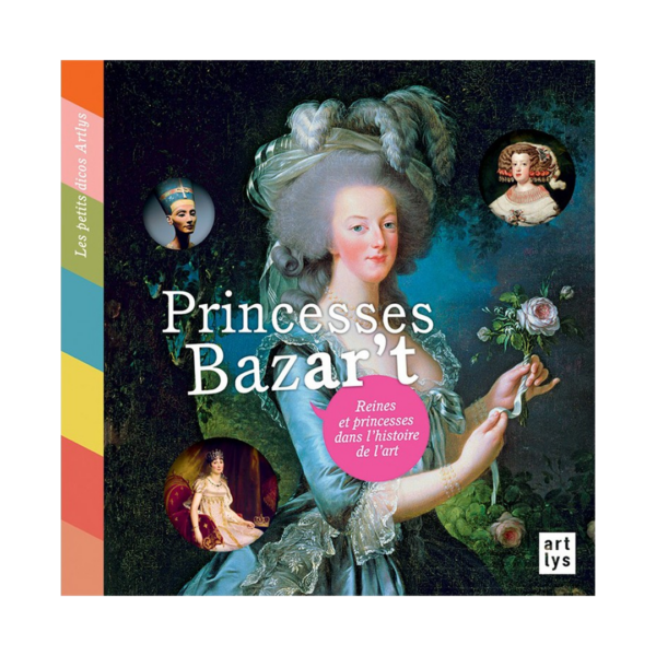 princesses-bazart