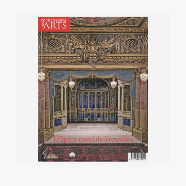 Connaissance des Arts - Hors-série 