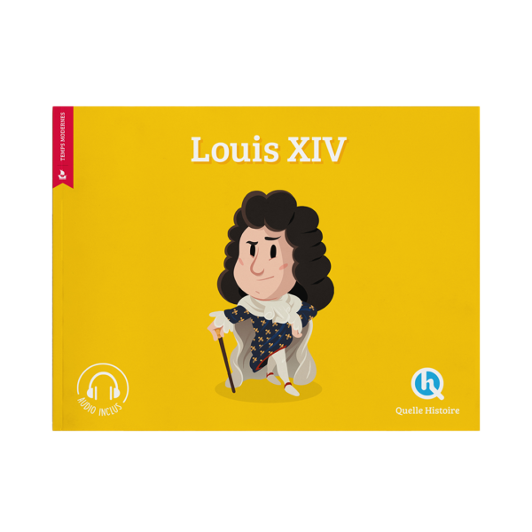 louis-XIV-6-10-ans