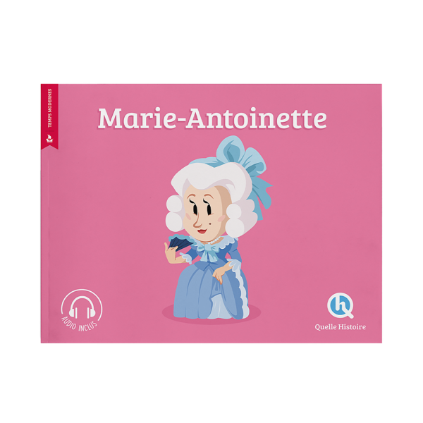 marie-antoinette-6-10-ans
