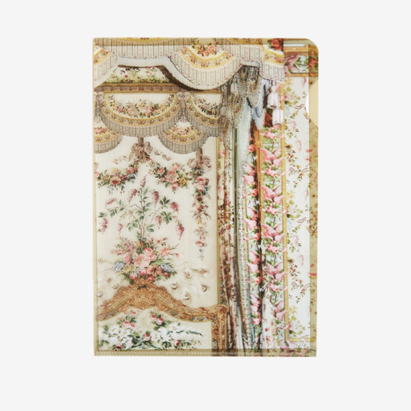 Sous-chemise chambre de la reine