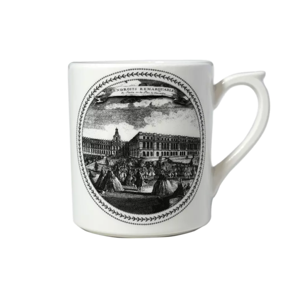 Endroits-Remarquables-Mug-Château