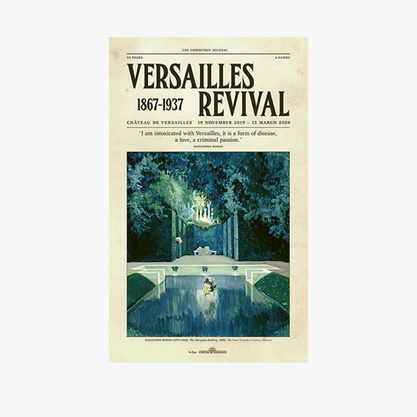 Le Journal de l'exposition