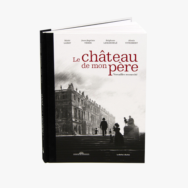 Le Château de mon père