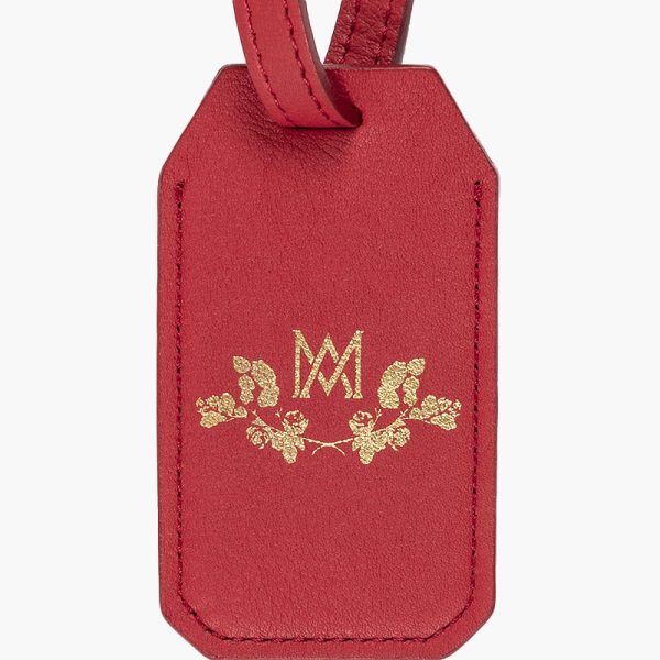 Étiquette bagage