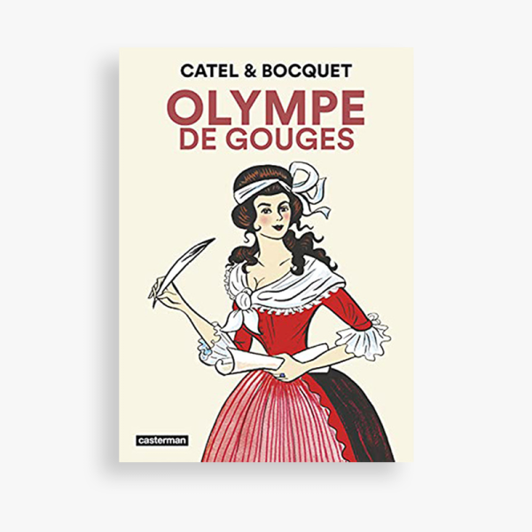 Olympe de Gouges