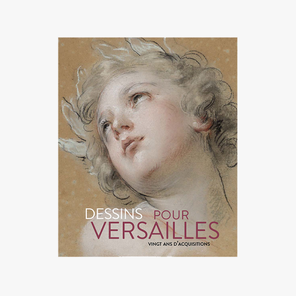 Dessins pour Versailles, vingt ans d'acquisitions