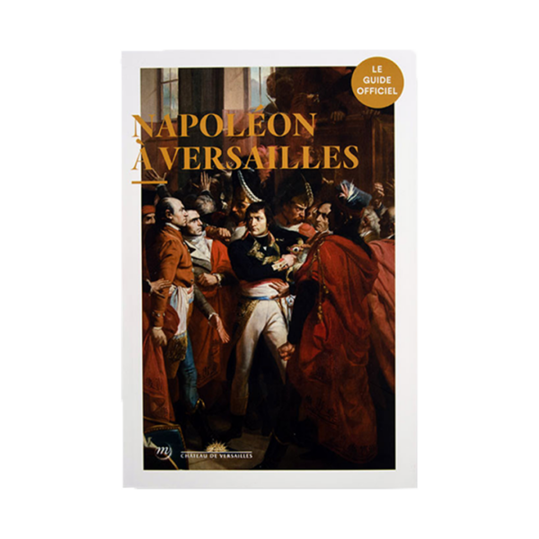 napoleon-versailles