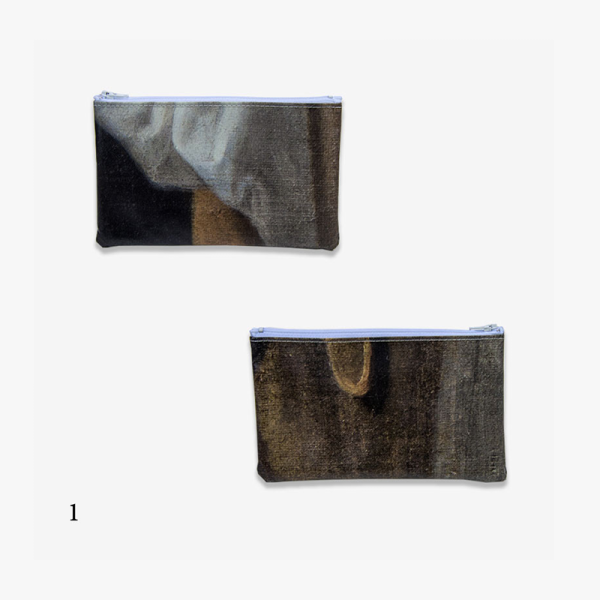 Petite trousse plate Rigaud - Série limitée