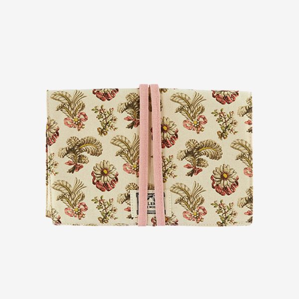 Pochette de voyage