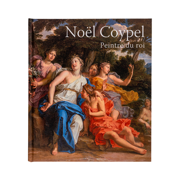 NoelCoypel_Une