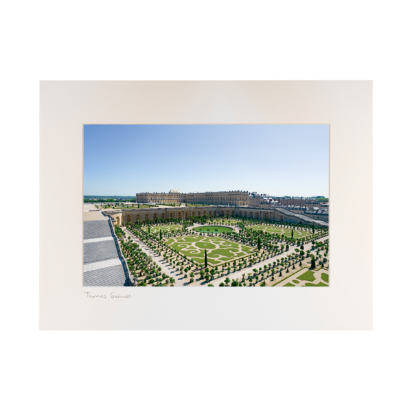 Orangerie_Une