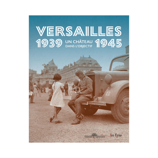 Versailles39-45_Une