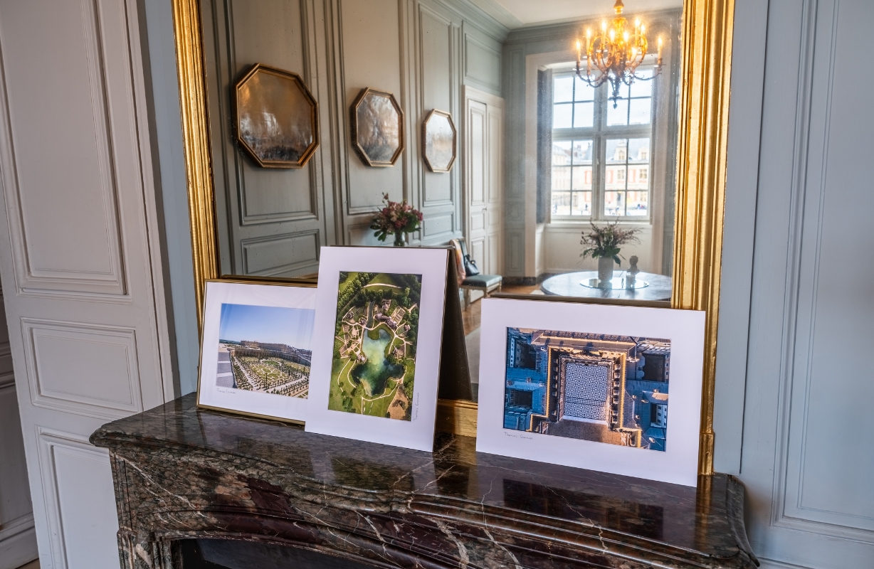 Push Duo - Tirages Photos