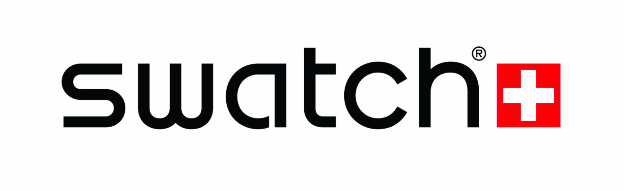 Logo - Swatch