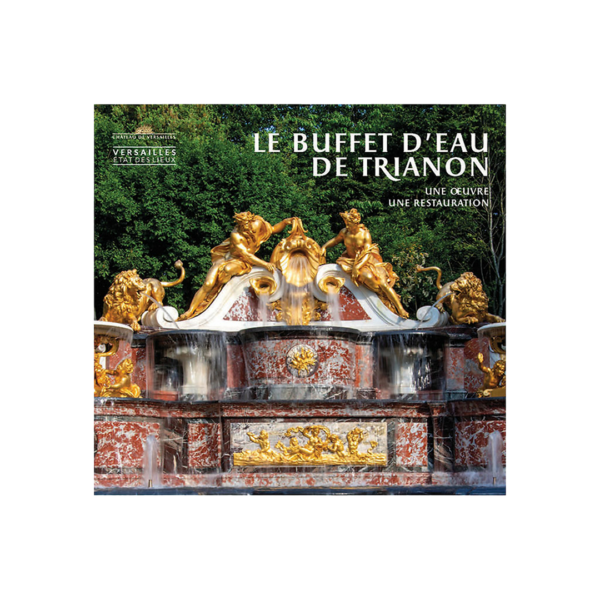 Buffet-d'eau