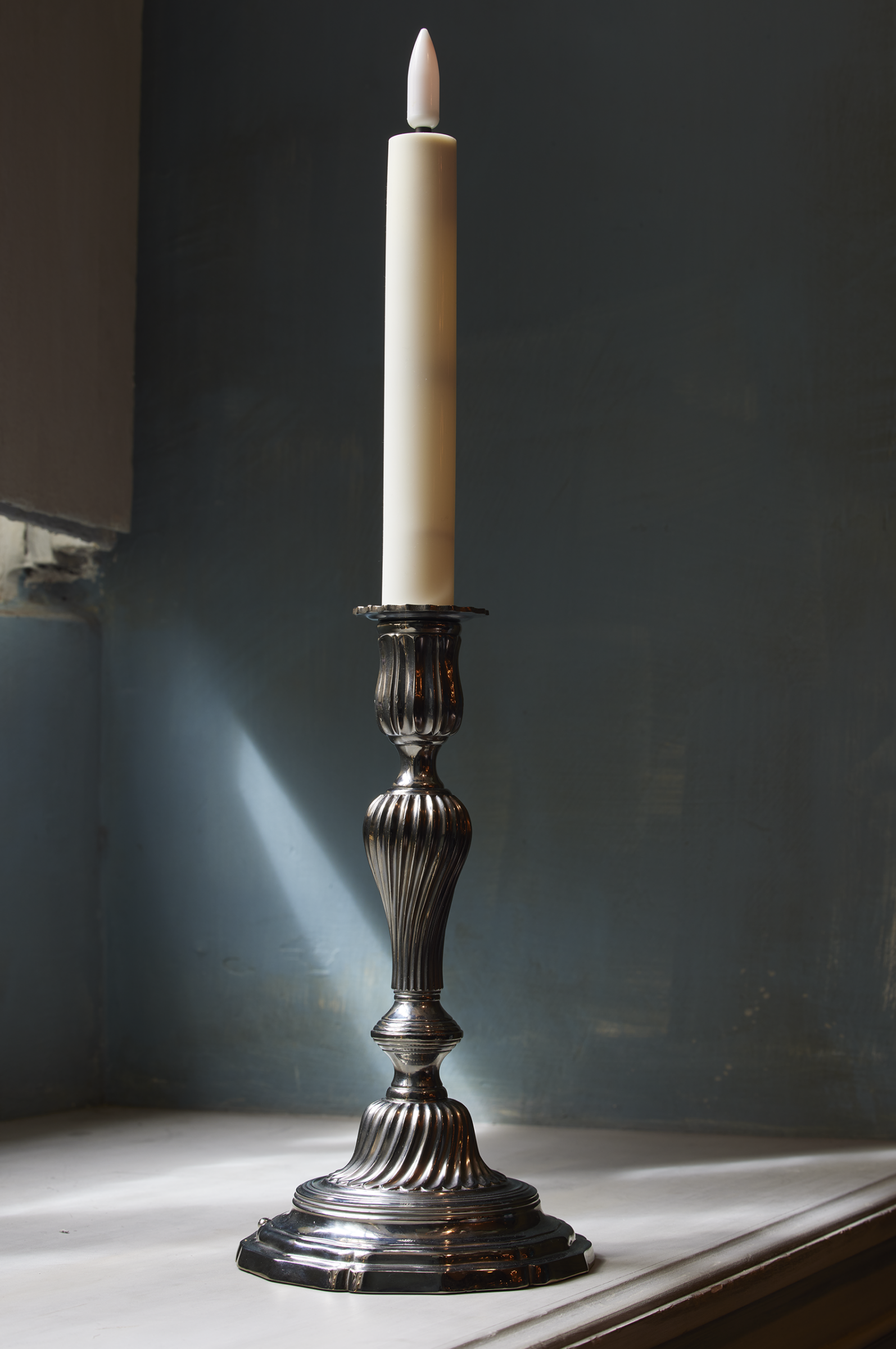 Bougeoir CANON DE FUSIL