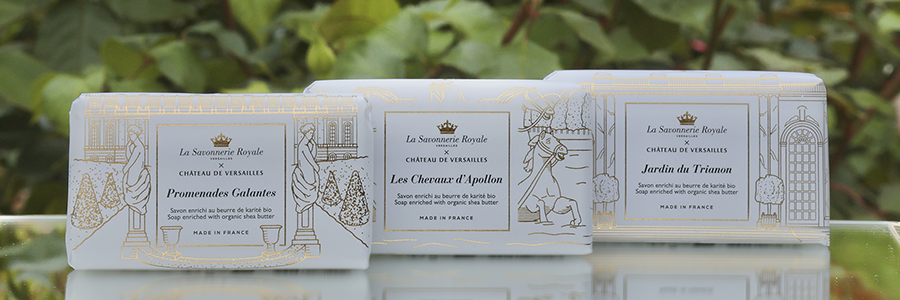 Image collection - savonnerie royale