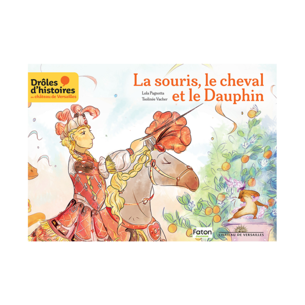 Livre-souris-cheval-dauphin