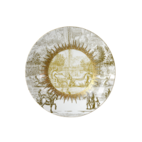 Vignette - Bernardaud