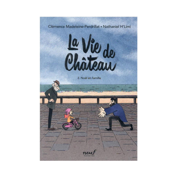 La vie de château-2