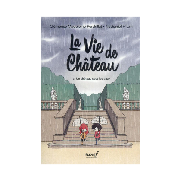 La vie de château-3