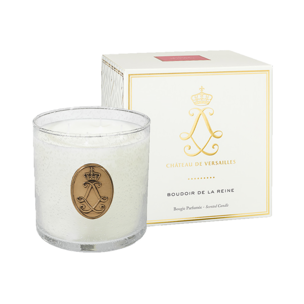 Fiche produit - Boudoir de la reine-120h