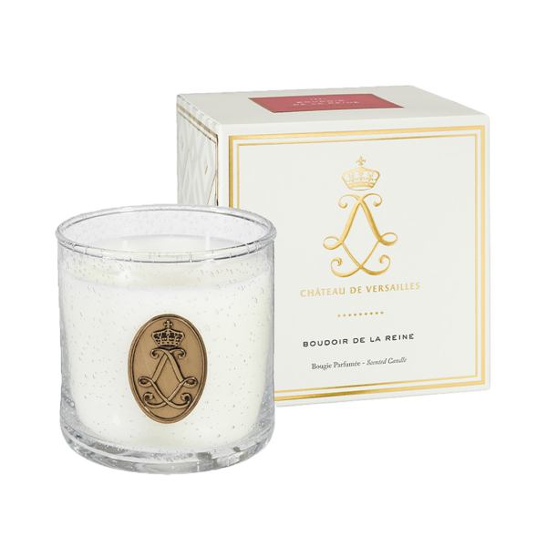 Fiche produit - Boudoir de la reine-60h