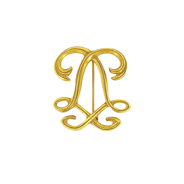 broche-monogramme-louis-xiv