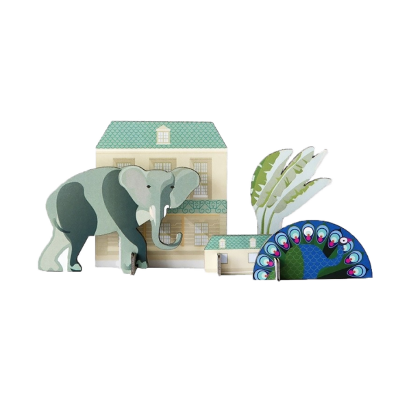 carte-pop-out-elephant