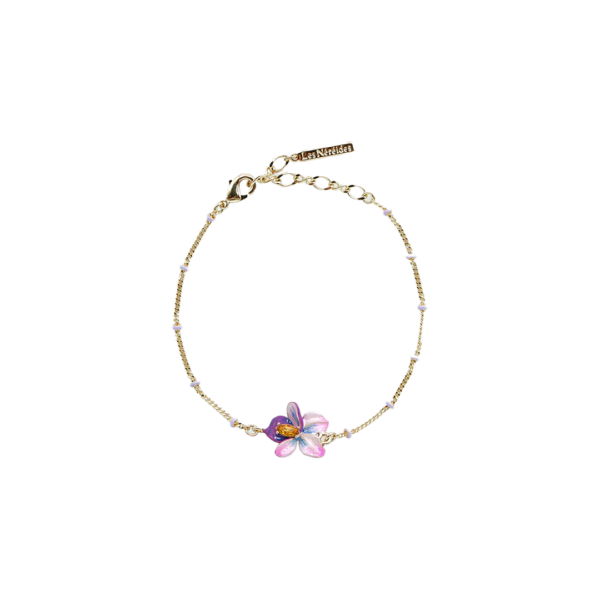 bracelet-violette