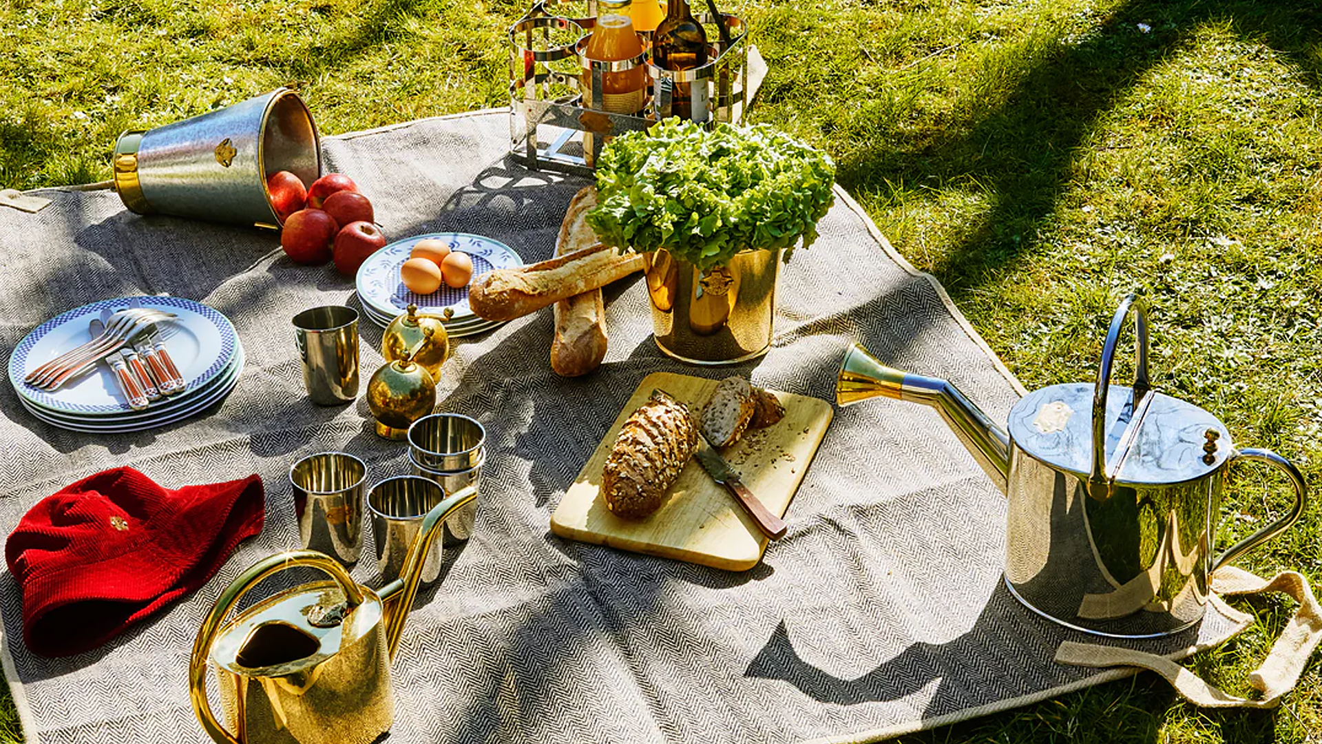 Image collection V2 Prince Jardinier