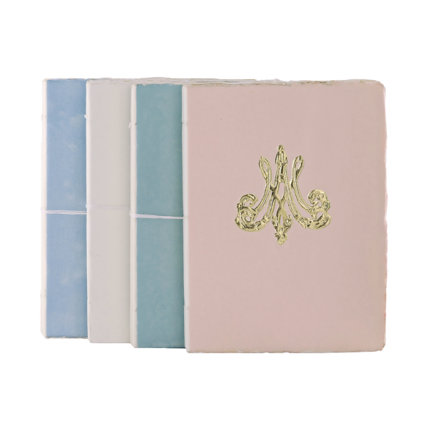 CARNETS A5 MARIE-ANTOINETTE