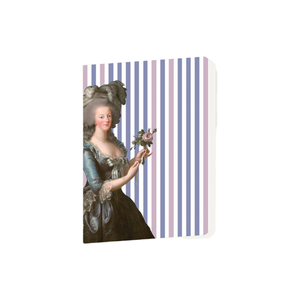 cahier_1_portrait_reine_marie_antoinette_rose