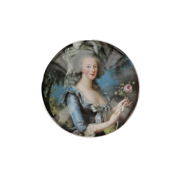 coupelle1_portrait_reine_marie_antoinette_rose
