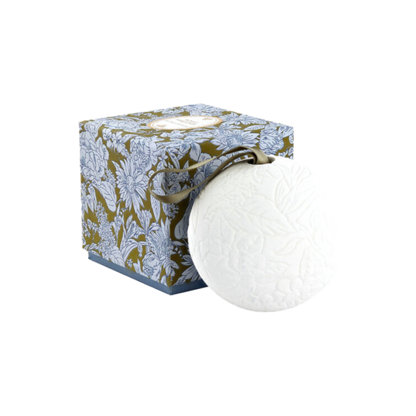 boule decorative florale fleurs cour