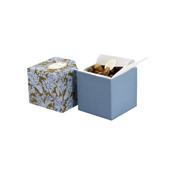 pot pourri odeur florale fleurs de la cour