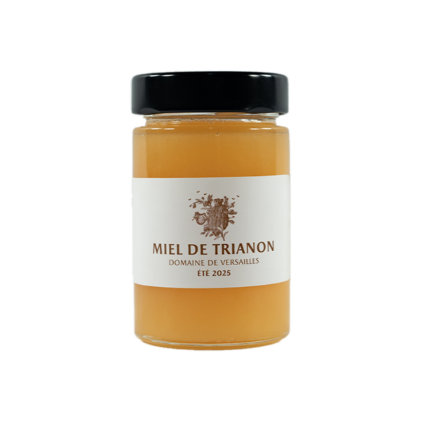 Miel de Trianon