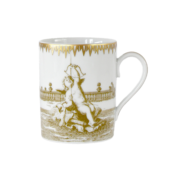 Mug Bernardaud devant