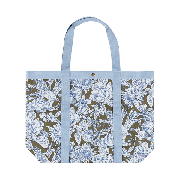 sac cabas marchande mode