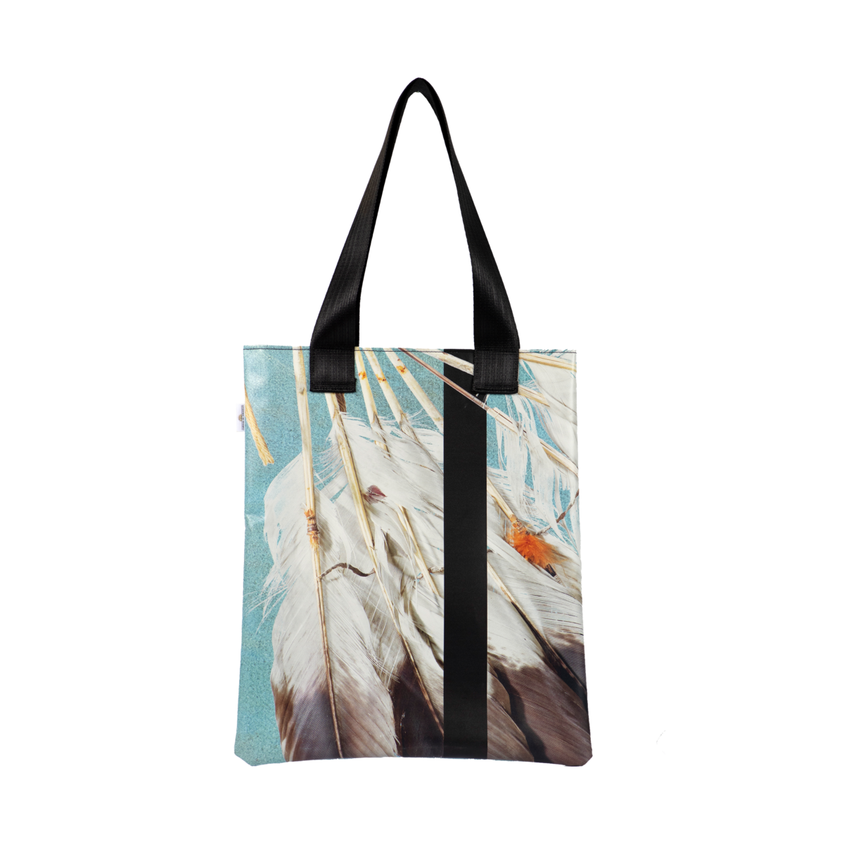 tote-bag-amérindiens-modèle-1-recto