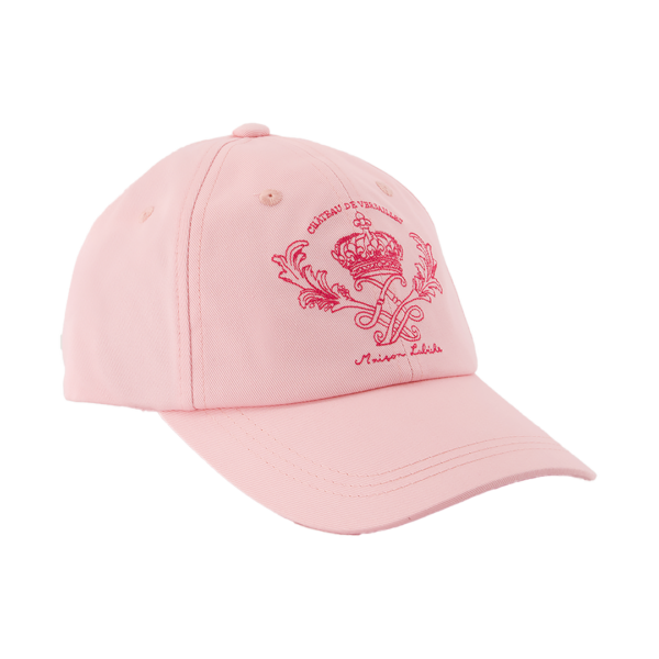 casquette-monogramme-rose-1