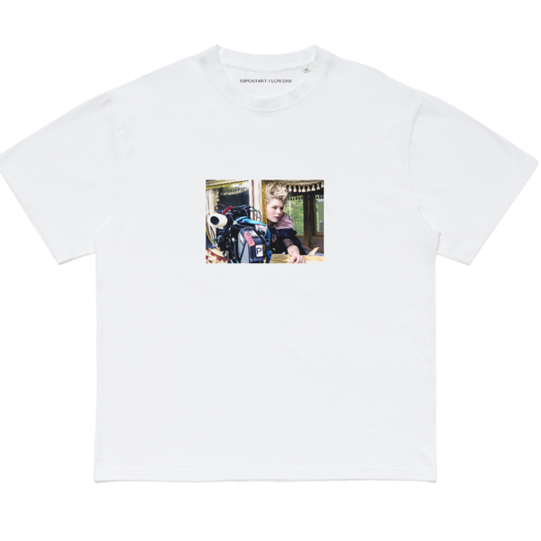 t-shirt-Carosse