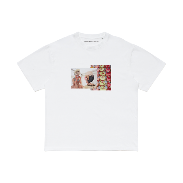 t-shirt-Macaron
