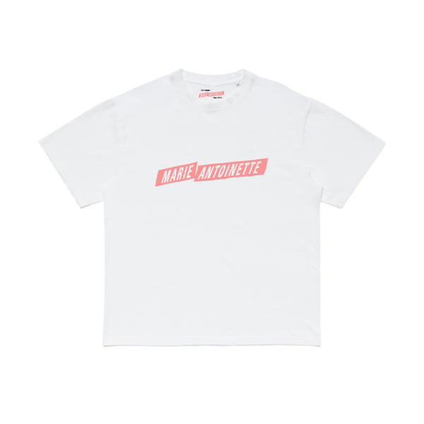 t-shirt-Marie-Antoinette-blanc