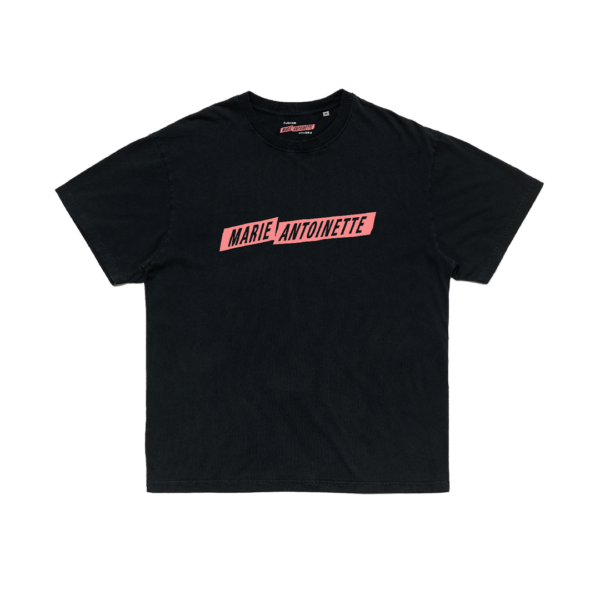 t-shirt-Marie-Antoinette-noir